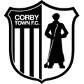 đội bóng Corby Town