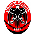 đội bóng Çorum Belediyespor