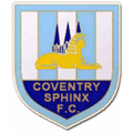 đội bóng Coventry Sphinx