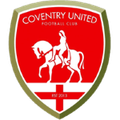 đội bóng Coventry United