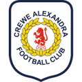 Lịch thi đấu - trực tiếp bóng đá Crewe Alexandra vs Harrogate Town 21-09-2024