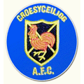 đội bóng Croesyceiliog AFC