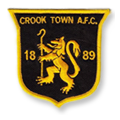 đội bóng Crook Town AFC