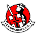 Lịch thi đấu - trực tiếp bóng đá Crusaders vs Portadown 21-09-2024