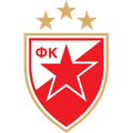 đội bóng Crvena Zvezda