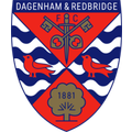 đội bóng Dagenham & Redbridge