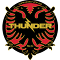 đội bóng Dandenong Thunder