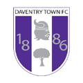 đội bóng Daventry Town