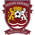 đội bóng Deeping Rangers