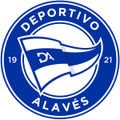 lich thi dau - ket qua bong da - kqbd - bxh - Deportivo Alavés