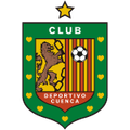 đội bóng Deportivo Cuenca