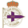 lich thi dau - ket qua bong da - kqbd - bxh - Deportivo La Coruña