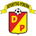 Lịch thi đấu - trực tiếp bóng đá Deportivo Pereira vs Deportes Tolima 06-10-2024