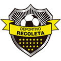 đội bóng Deportivo Recoleta