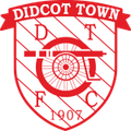 đội bóng Didcot Town