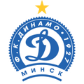 lich thi dau - ket qua bong da - kqbd - bxh - Dinamo Minsk