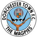 đội bóng Dorchester Town