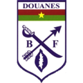 đội bóng Douanes