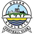 đội bóng Dover Athletic