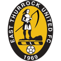 đội bóng East Thurrock United