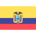 đội bóng U20 Ecuador 