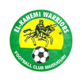 đội bóng El Kanemi Warriors