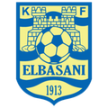 Elbasani