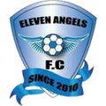 đội bóng Eleven Angels