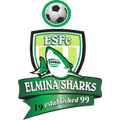 đội bóng Elmina Sharks