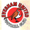 đội bóng Evesham United