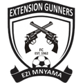 đội bóng Extension Gunners