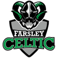 đội bóng Farsley Celtic