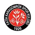 Lịch thi đấu - trực tiếp bóng đá Fatih Karagümrük vs Sakaryaspor 05-10-2024