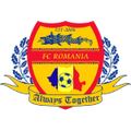 đội bóng FC Romania