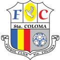 đội bóng FC Santa Coloma II