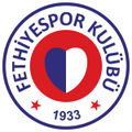 đội bóng Fethiyespor