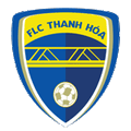 Lịch thi đấu - trực tiếp bóng đá Bình Định vs FLC Thanh Hoá 04-10-2024