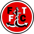 đội bóng Fleetwood Town W