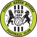 đội bóng Forest Green Rovers