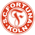 đội bóng Fortuna Köln