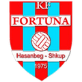 đội bóng Fortuna Skopje