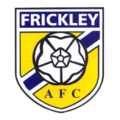 đội bóng Frickley Athletic