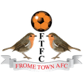 đội bóng Frome Town