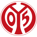 đội bóng FSV Mainz 05