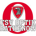 đội bóng FSV Optik Rathenow