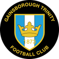 đội bóng Gainsborough Trinity