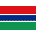 U20 Gambia 