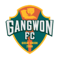 đội bóng Gangwon