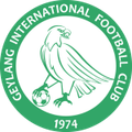 đội bóng Geylang International