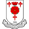 đội bóng Glossop North End